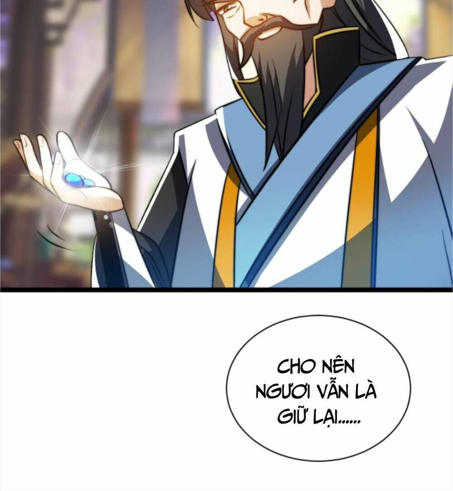 Thiên khải bại gia
