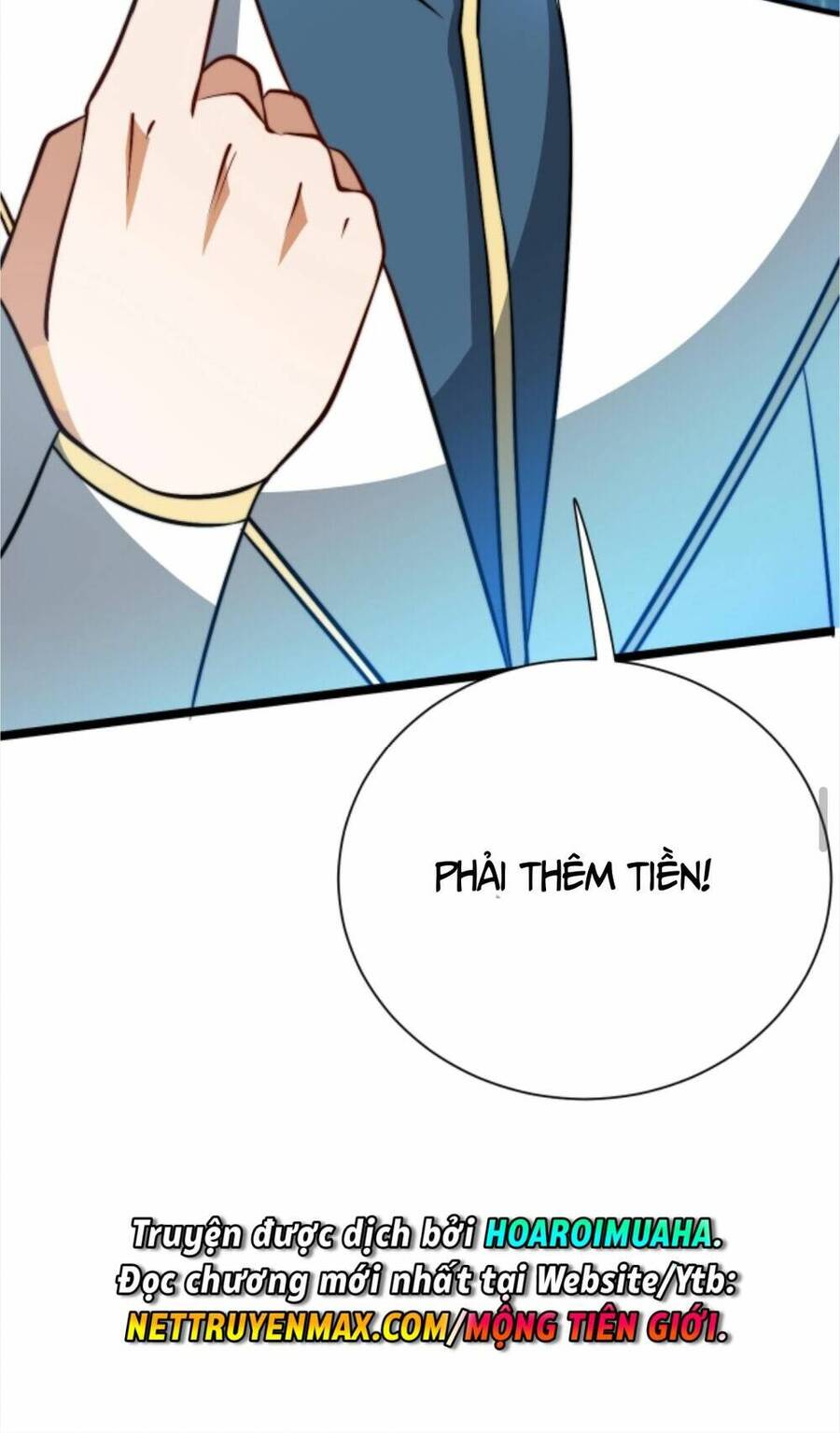 Thiên khải bại gia