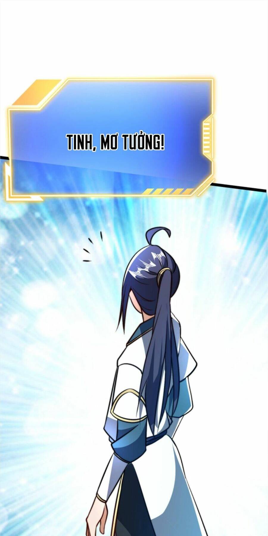 Thiên khải bại gia
