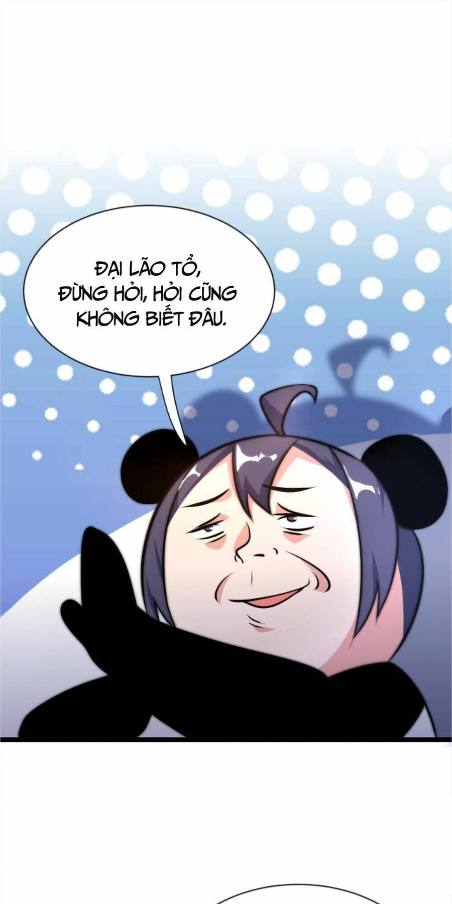 Thiên khải bại gia