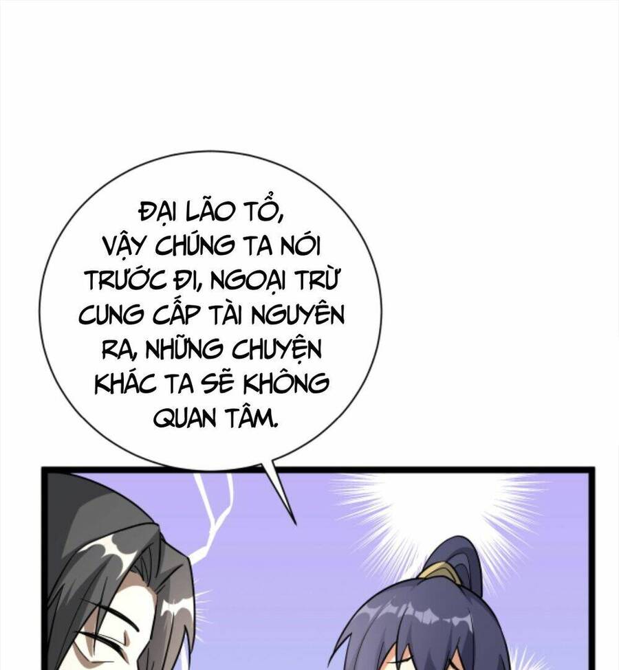 Thiên khải bại gia