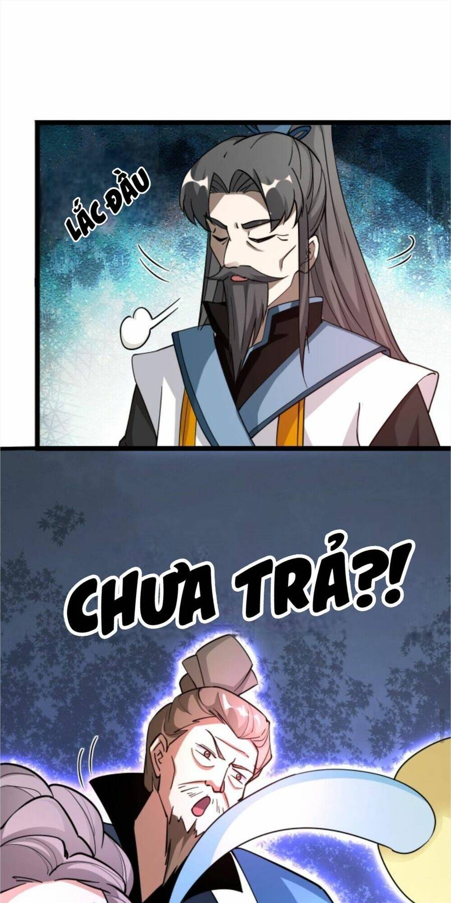Thiên khải bại gia