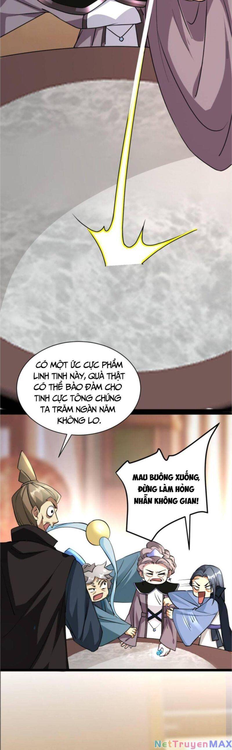 Thiên khải bại gia