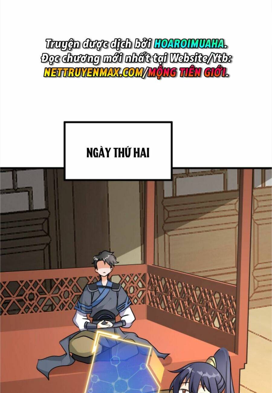 Thiên khải bại gia