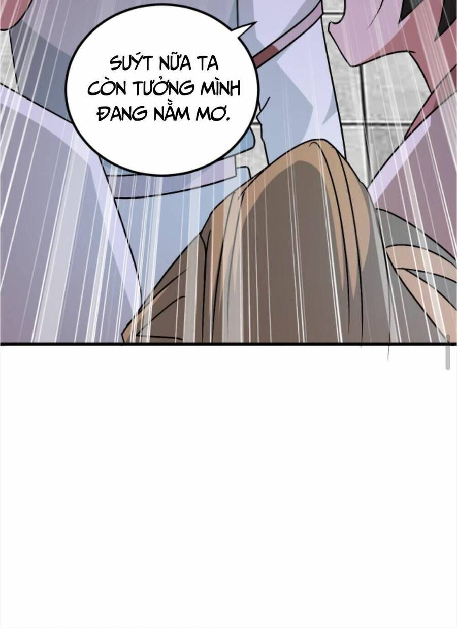 Thiên khải bại gia