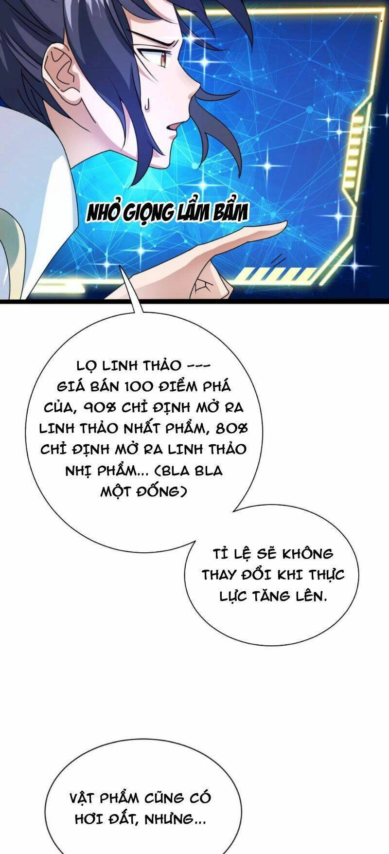 Thiên khải bại gia