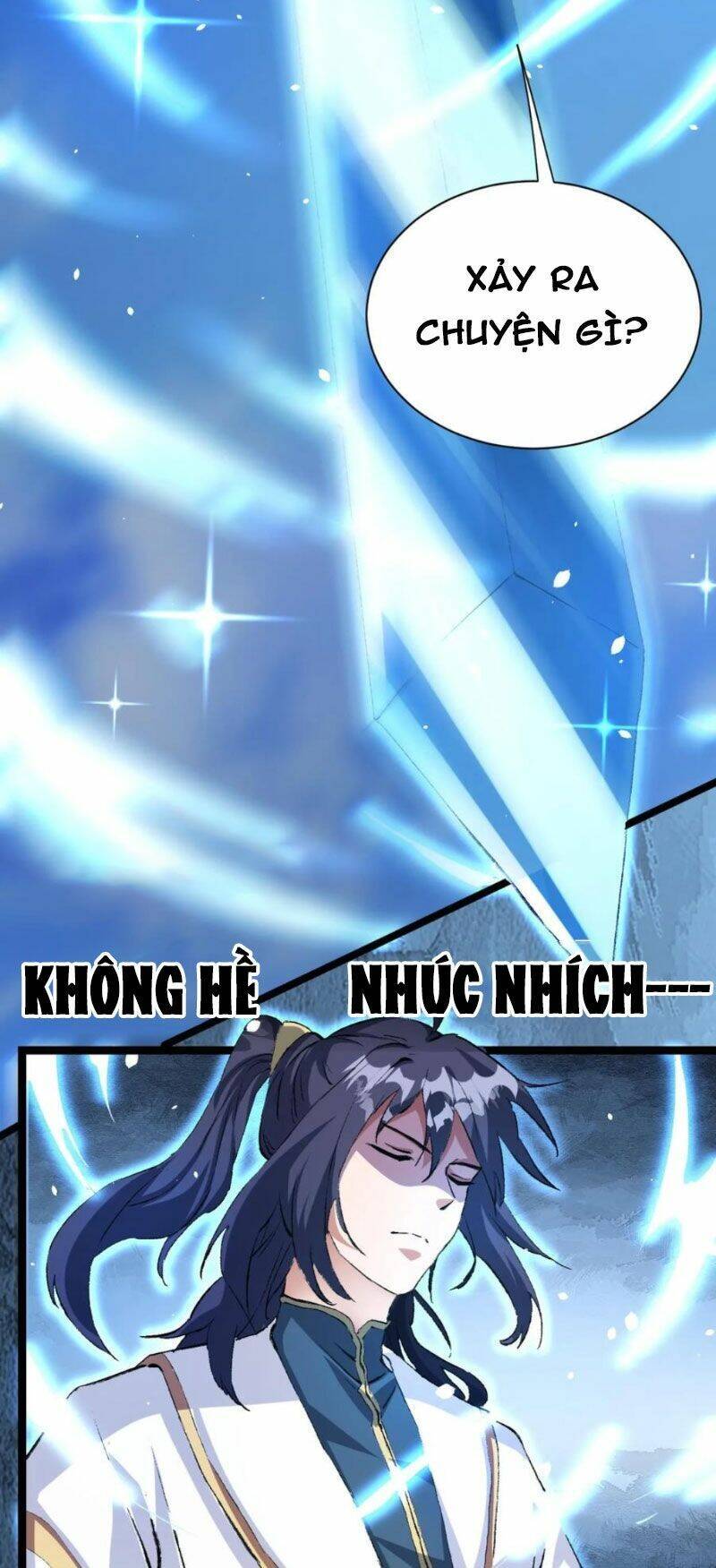 Thiên khải bại gia