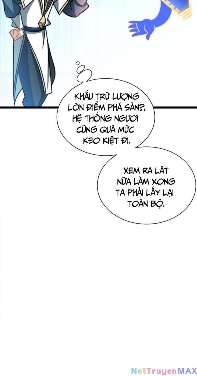 Thiên khải bại gia