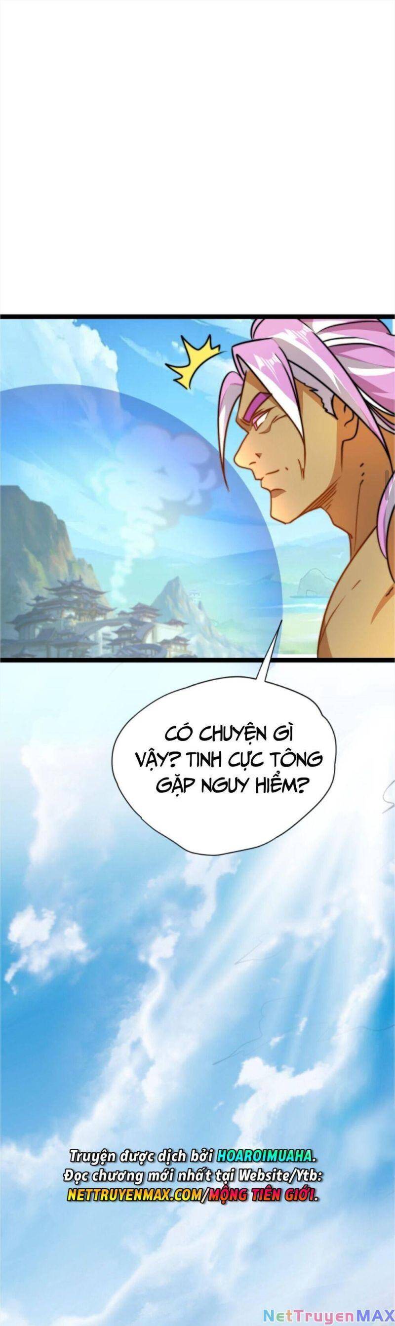 Thiên khải bại gia