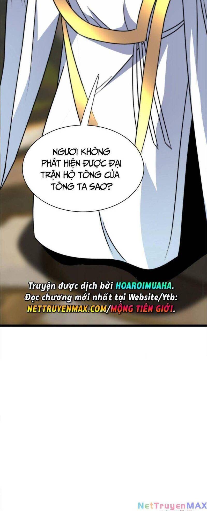 Thiên khải bại gia