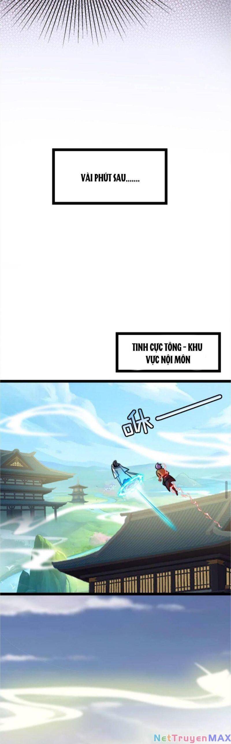 Thiên khải bại gia