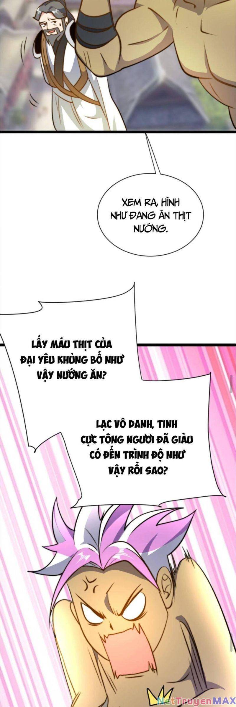 Thiên khải bại gia