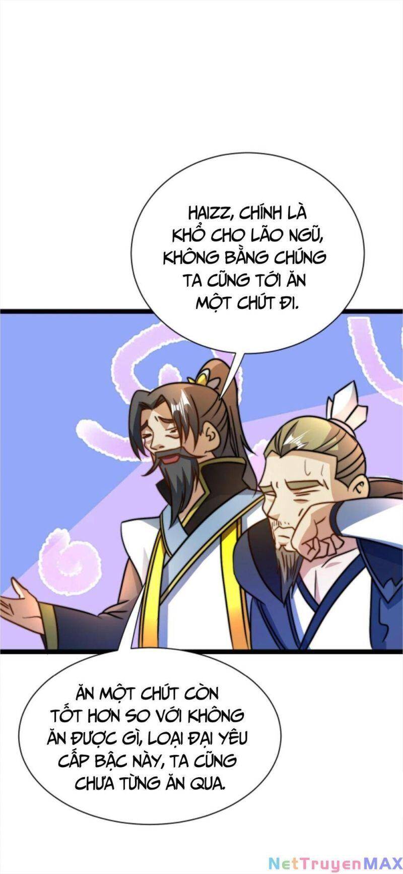 Thiên khải bại gia