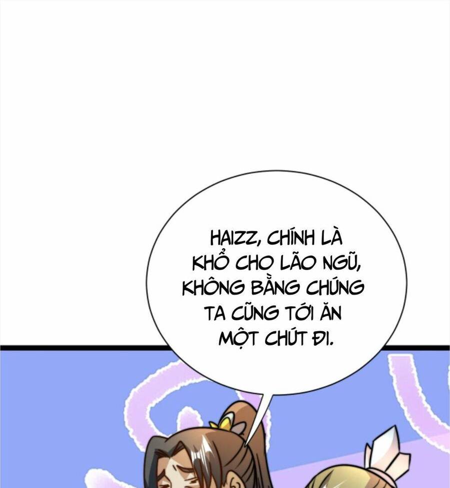 Thiên khải bại gia