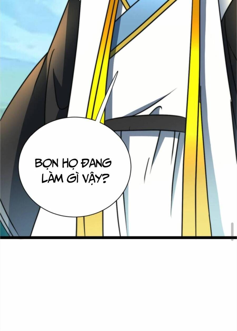Thiên khải bại gia