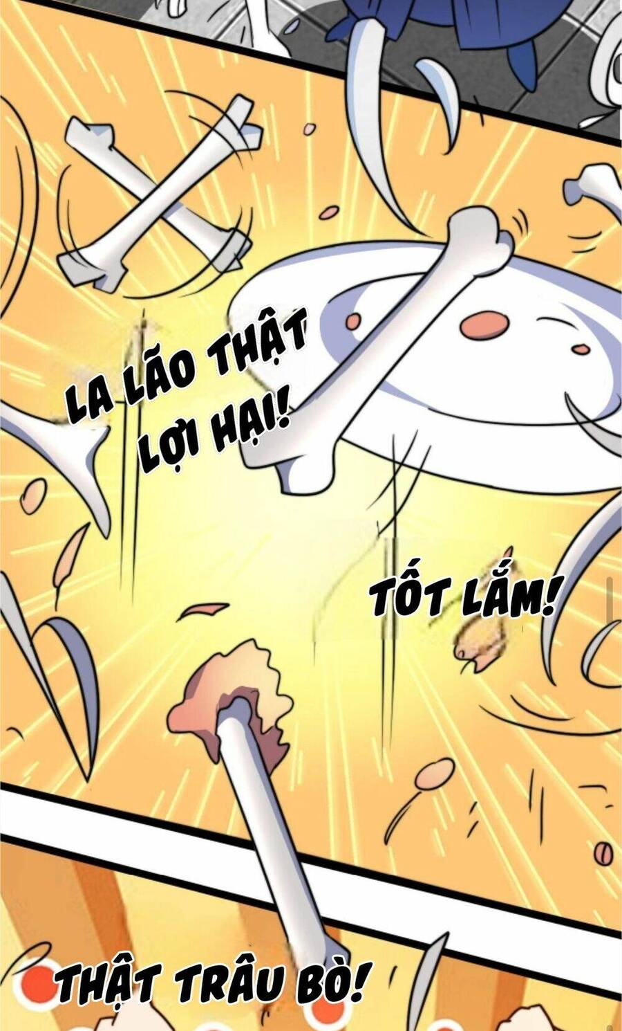 Thiên khải bại gia