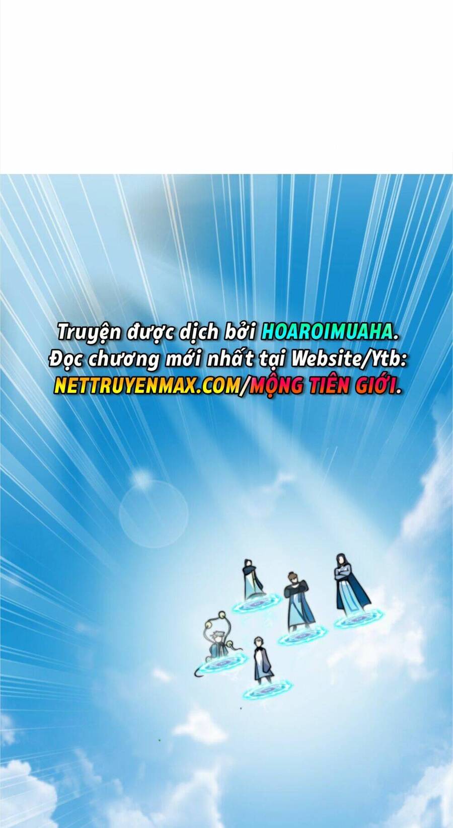 Thiên khải bại gia