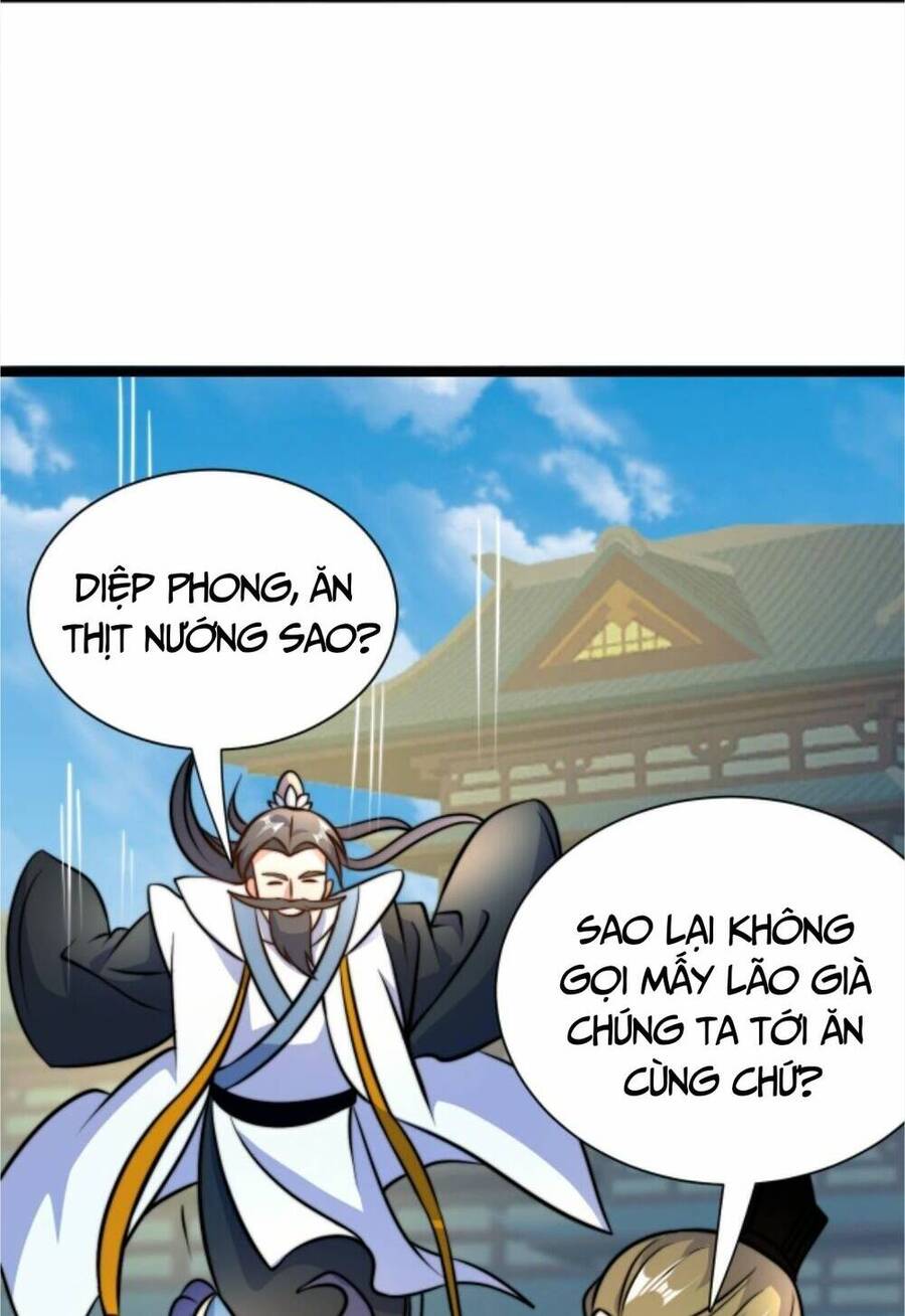 Thiên khải bại gia