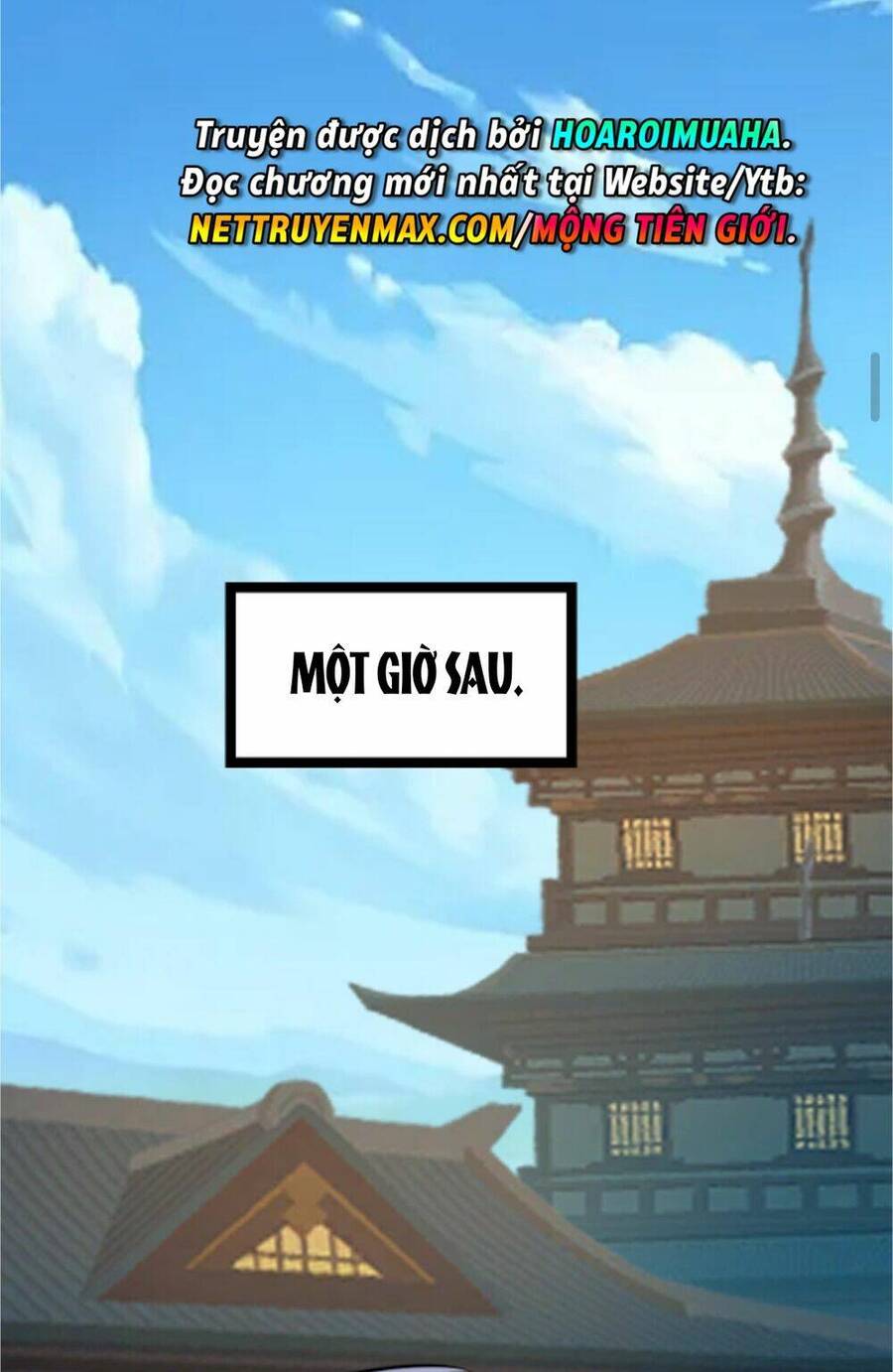 Thiên khải bại gia