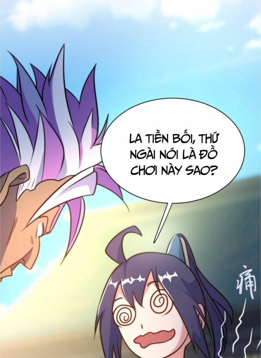 Thiên khải bại gia