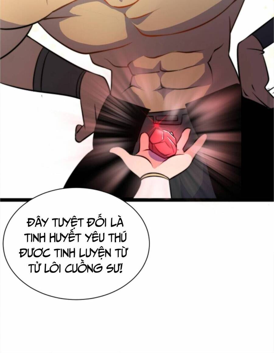 Thiên khải bại gia