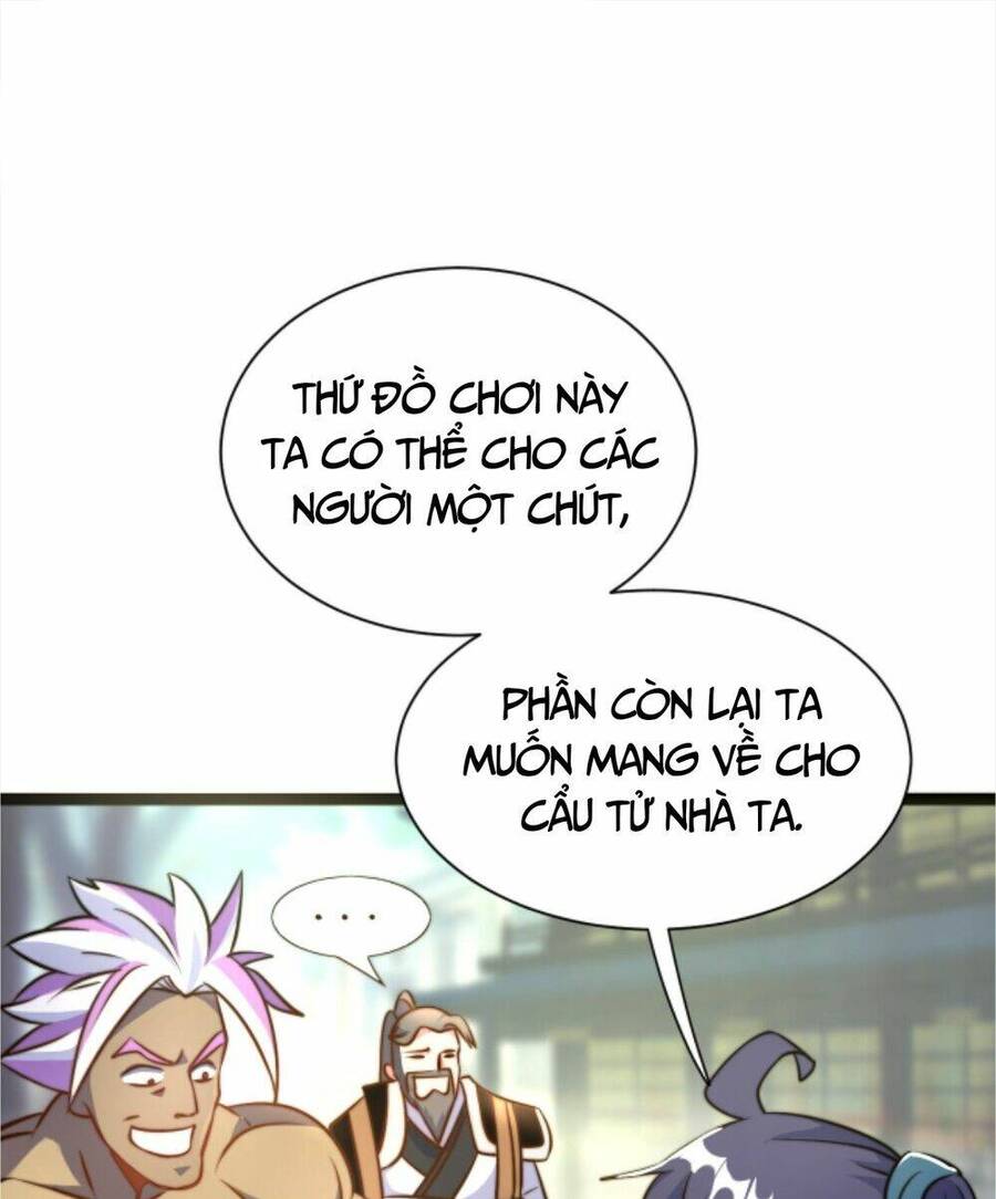 Thiên khải bại gia