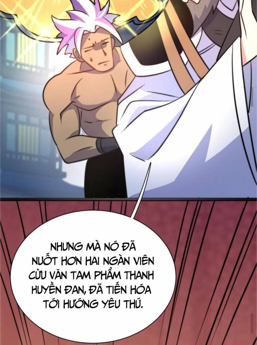 Thiên khải bại gia