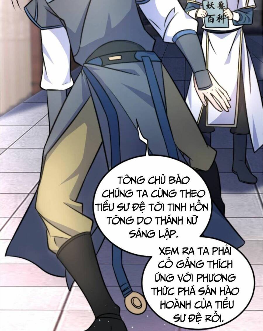 Thiên khải bại gia