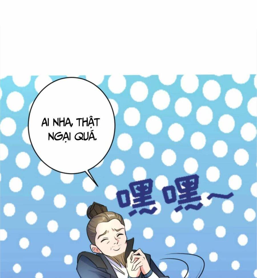Thiên khải bại gia