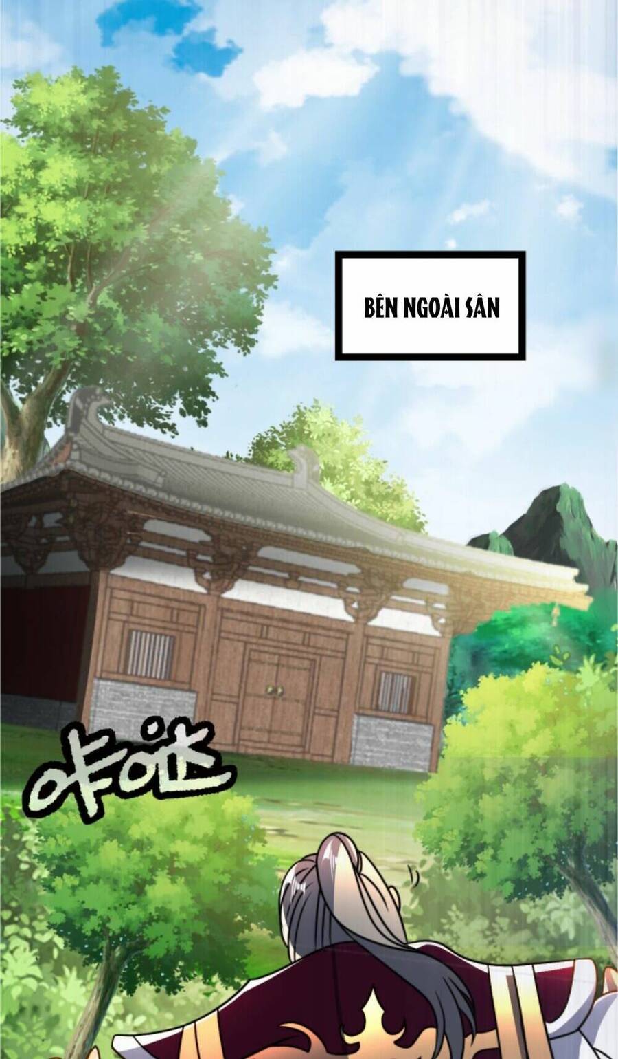 Thiên khải bại gia
