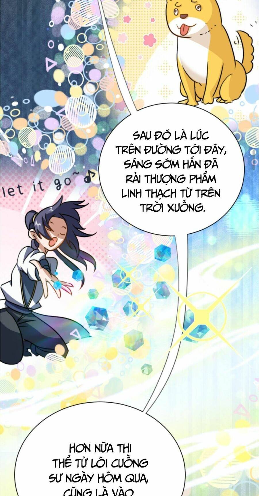 Thiên khải bại gia