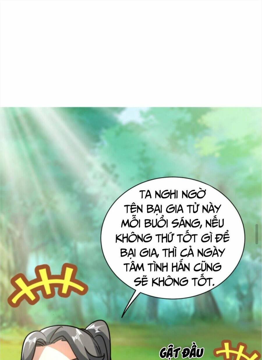 Thiên khải bại gia