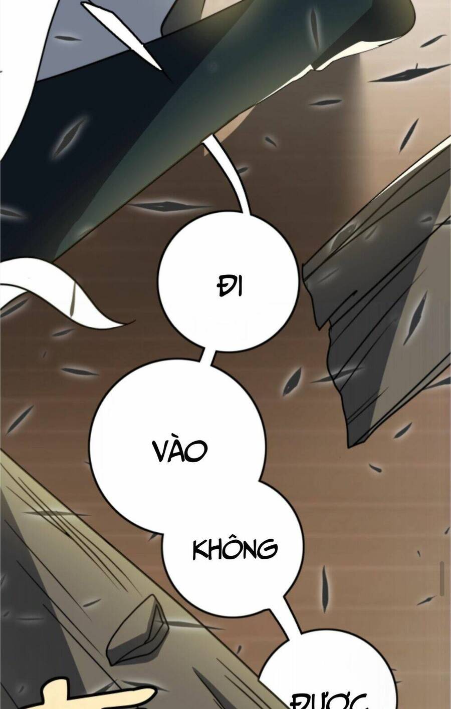 Thiên khải bại gia