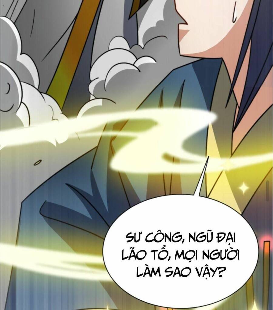 Thiên khải bại gia