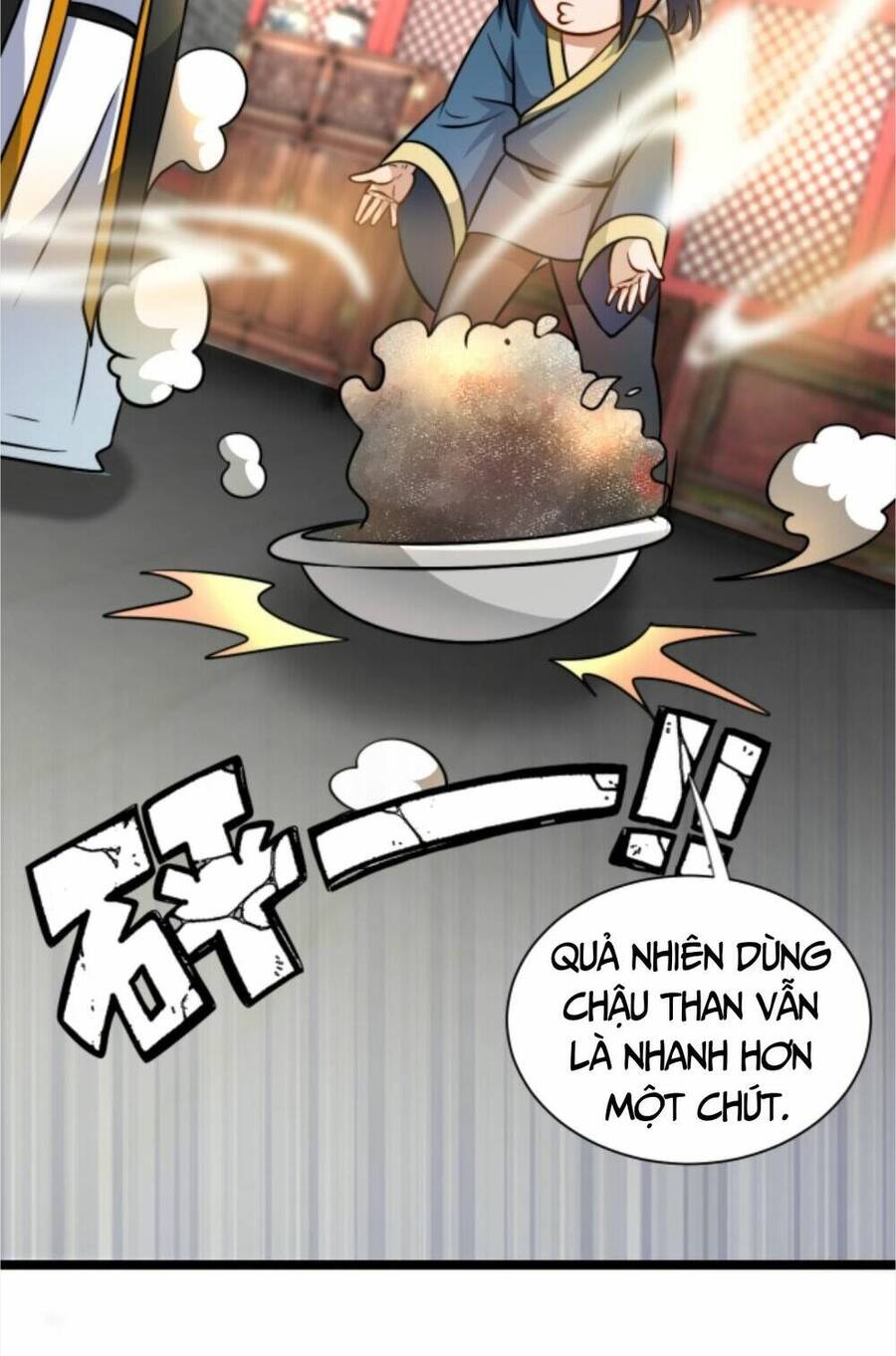 Thiên khải bại gia