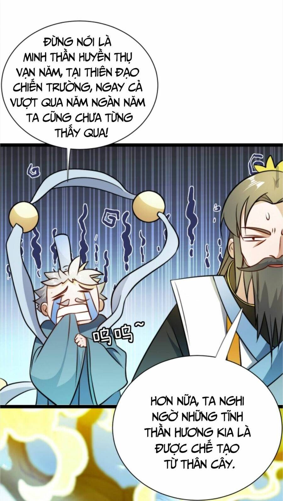 Thiên khải bại gia