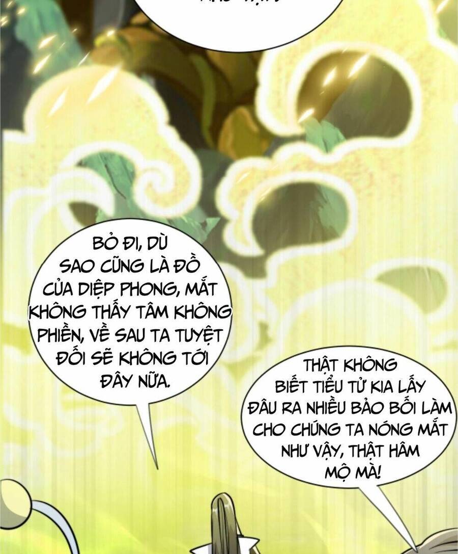 Thiên khải bại gia