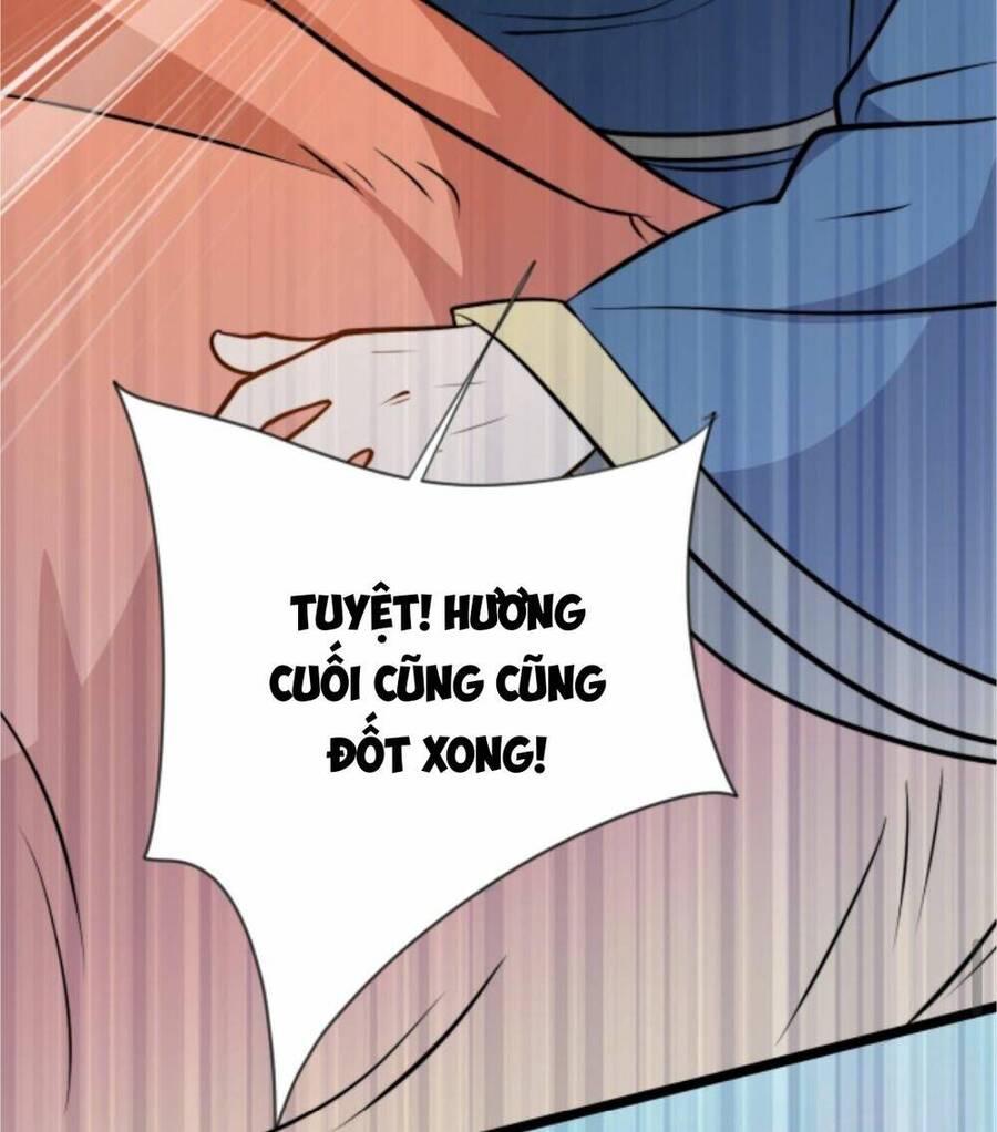 Thiên khải bại gia