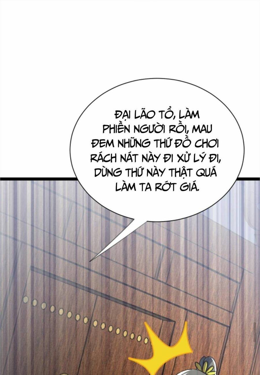 Thiên khải bại gia