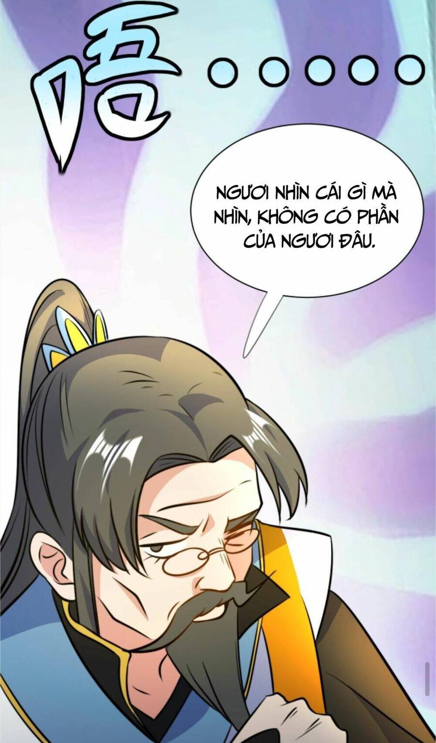 Thiên khải bại gia