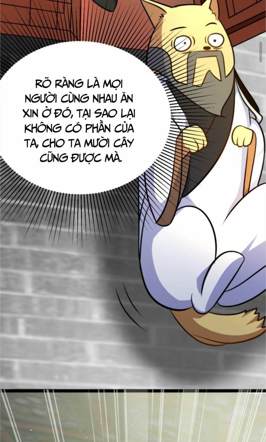 Thiên khải bại gia