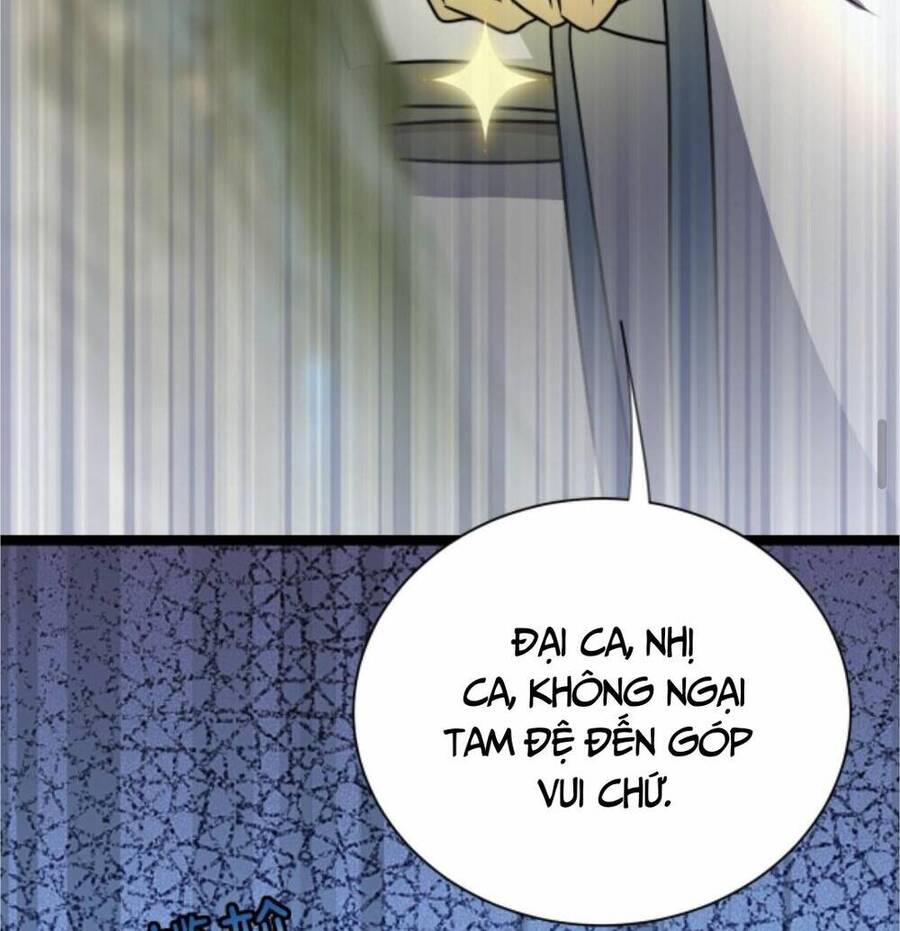 Thiên khải bại gia