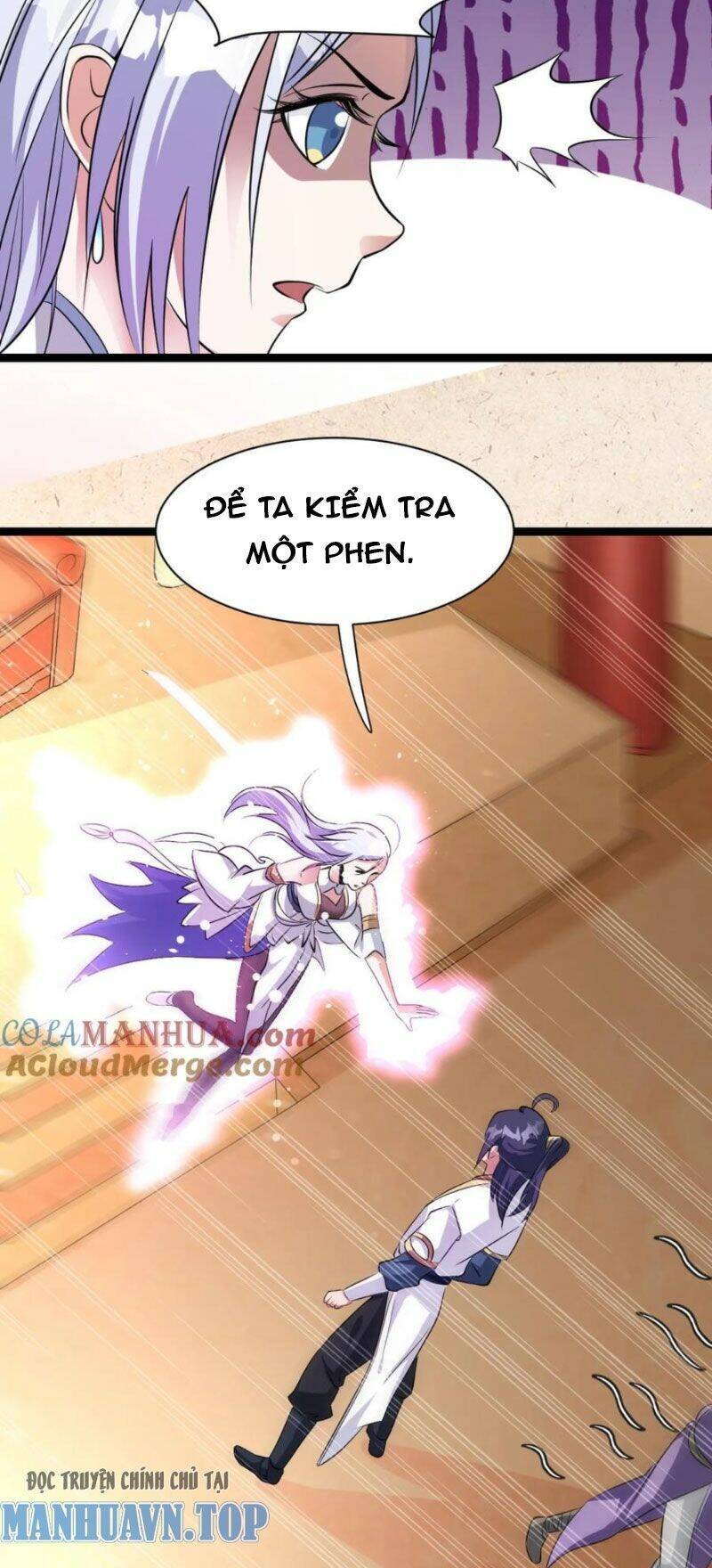 Thiên khải bại gia