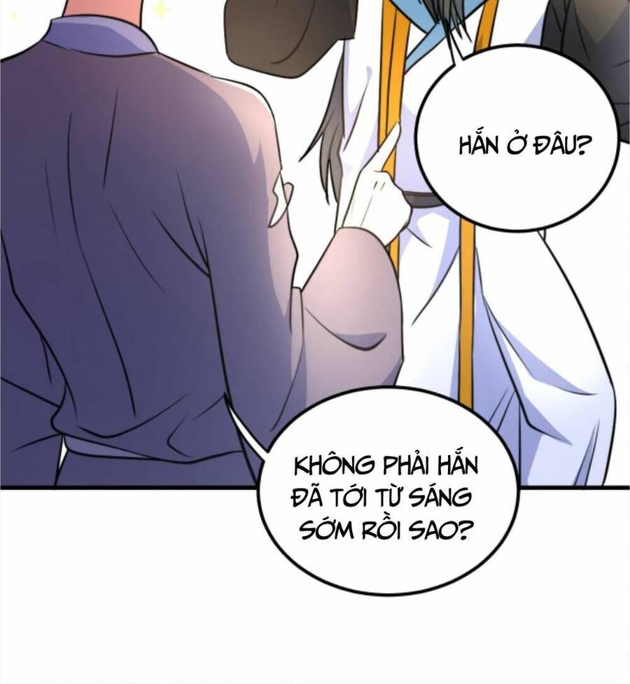 Thiên khải bại gia