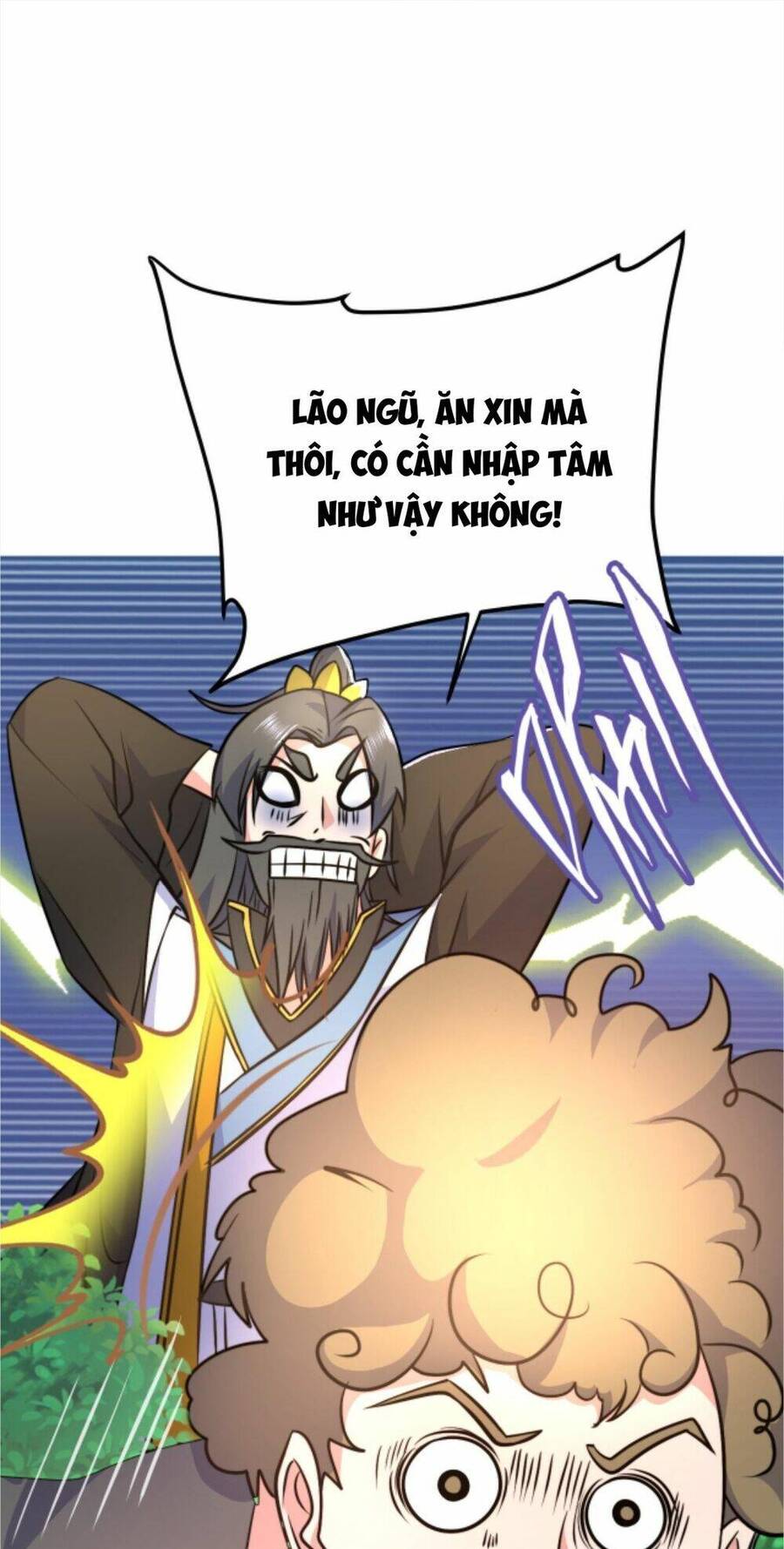 Thiên khải bại gia