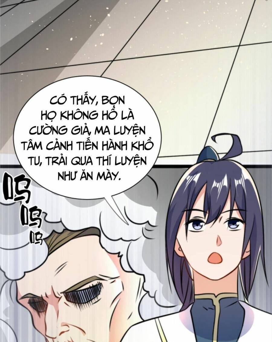 Thiên khải bại gia