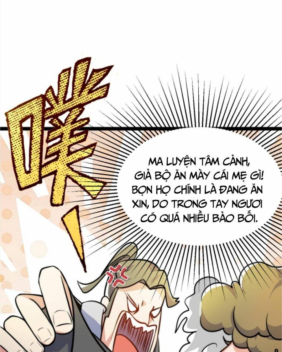 Thiên khải bại gia