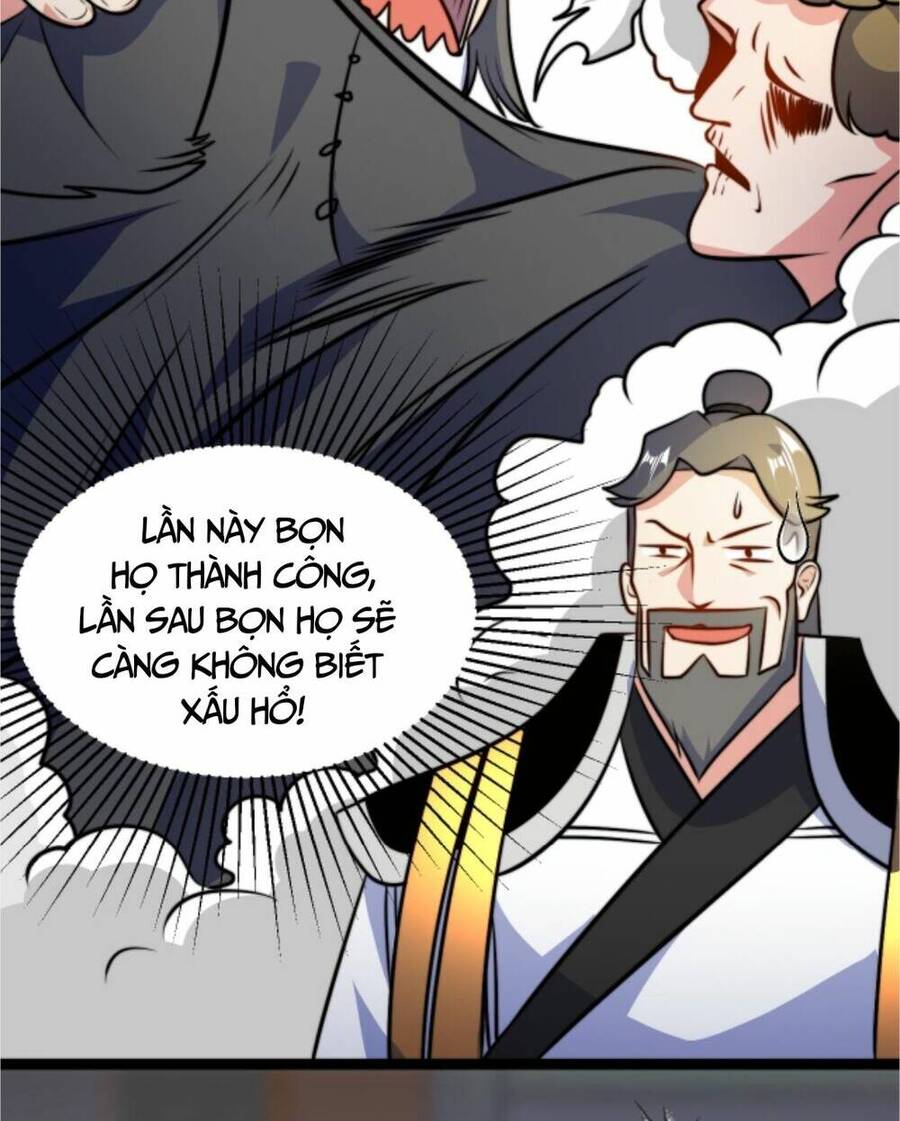 Thiên khải bại gia