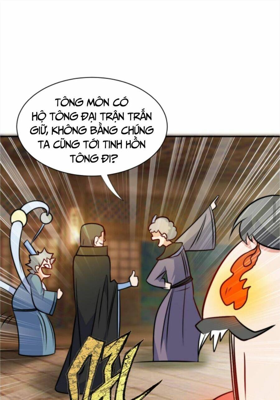 Thiên khải bại gia