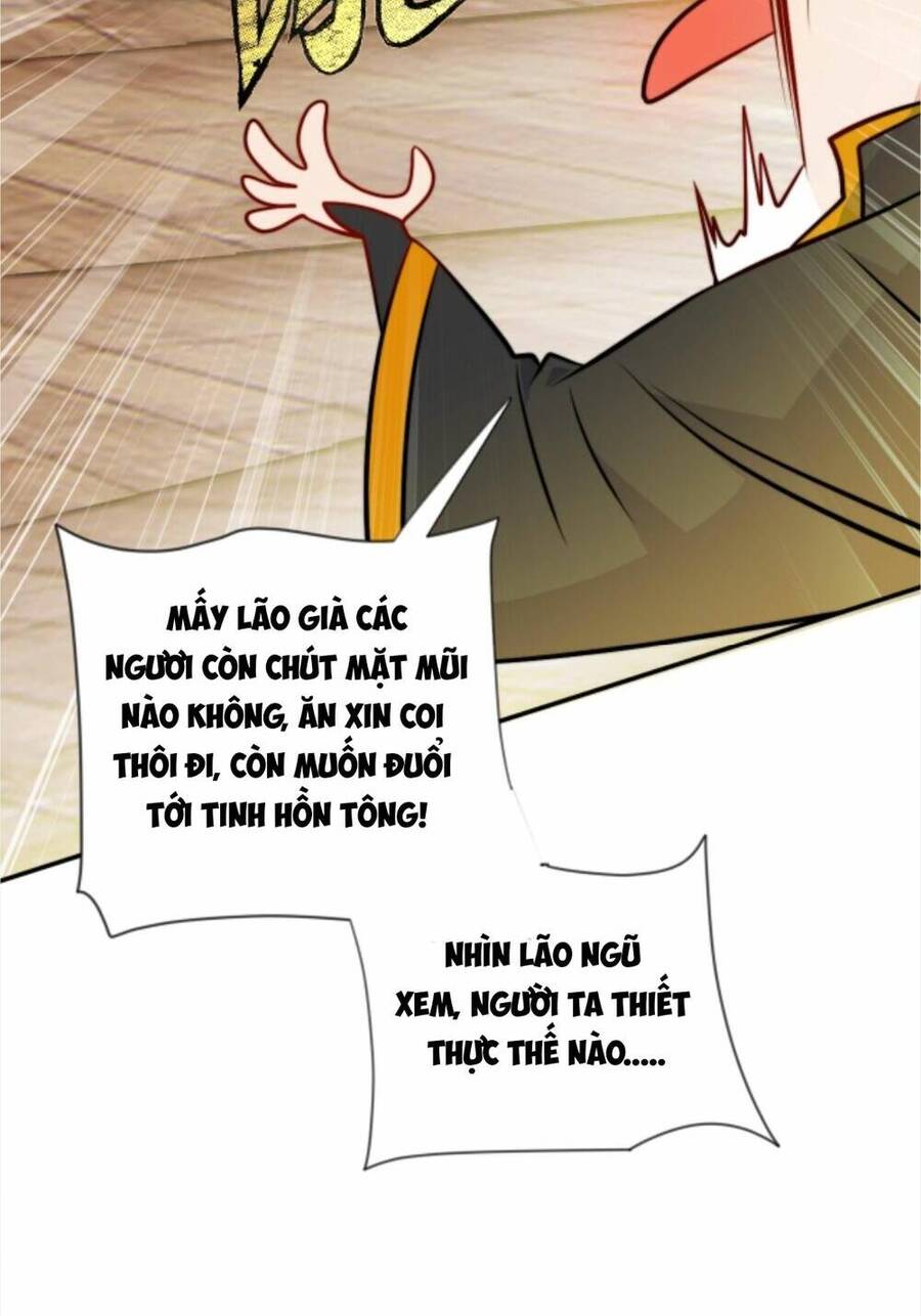 Thiên khải bại gia